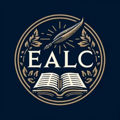e-Arabic Language Center logo